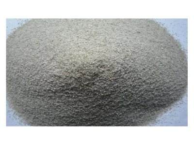 型煤粘合劑優點