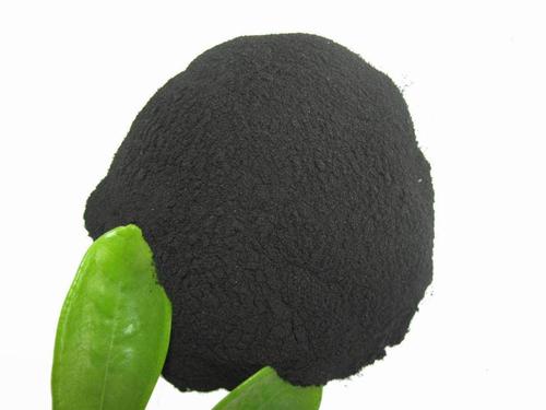 腐植酸基本性質