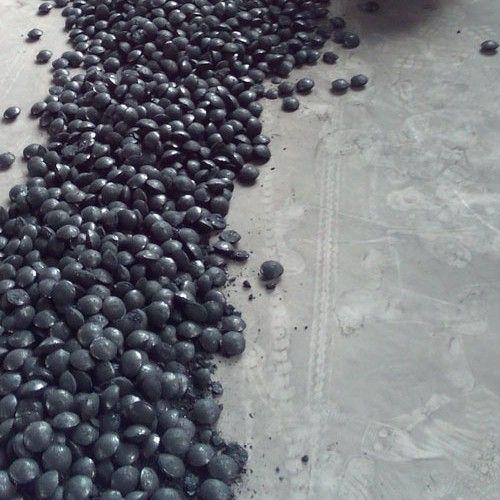 預糊化淀粉在型煤粘結劑中的作用