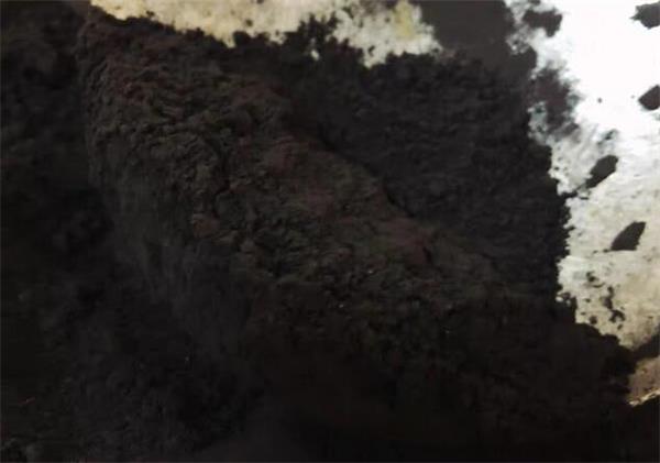 預糊化淀粉在型煤粘結劑中的作用 預糊化淀粉在型煤粘結劑中的作用